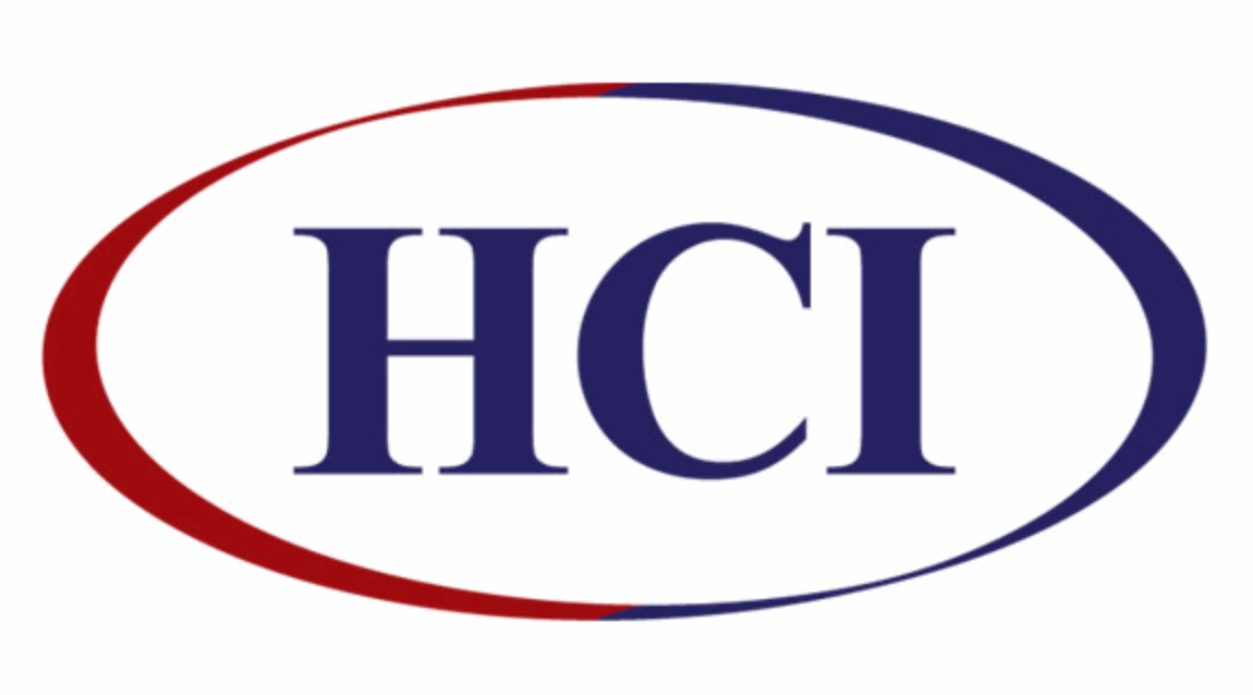 HCI Group logo