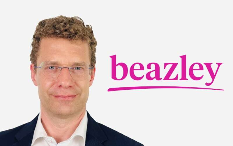 stefan wunderlich beazley parametric